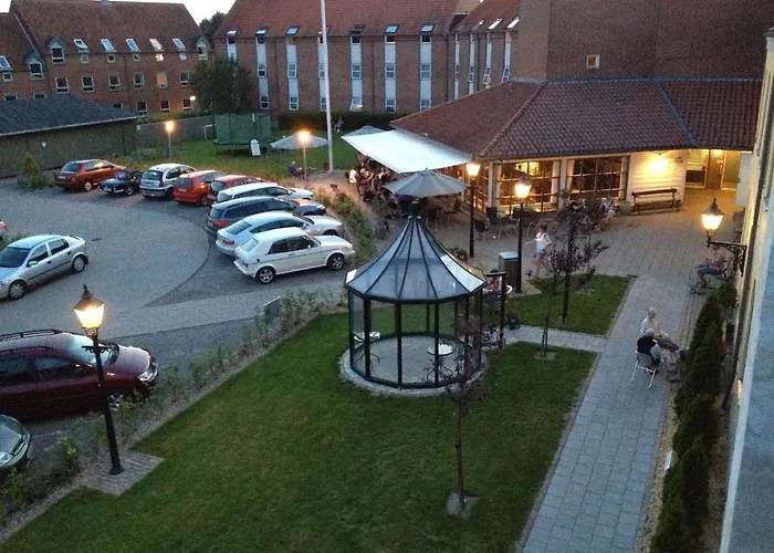 Luxury Hotels in Svendborg near Anne Hvide's House