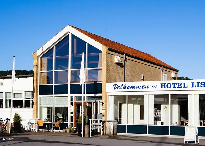 Frederikshavn Cheap Hotels