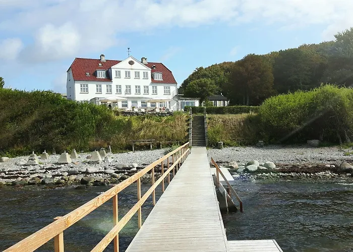 Kalundborg Golf hotels