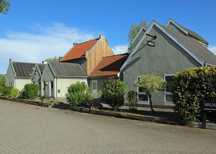 Nordic Park Hotel Graested