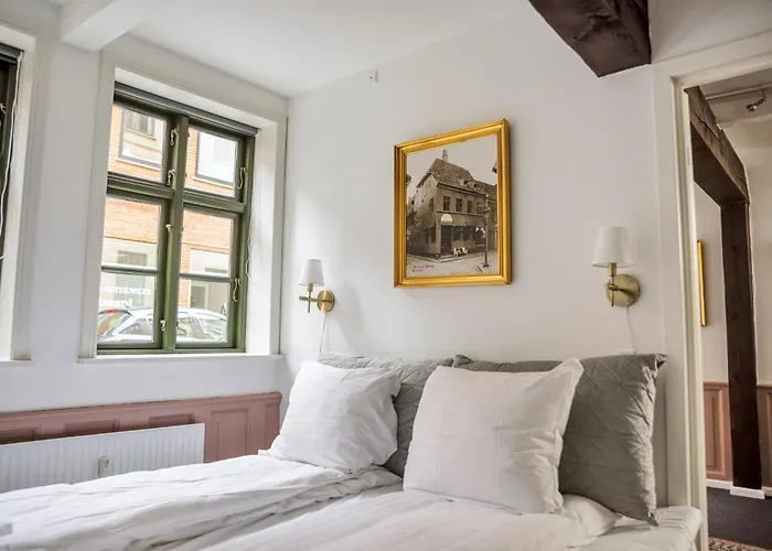 Hotel Hamlet Helsingor
