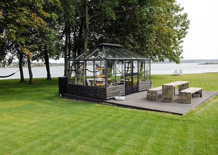 Gl. Avernaes Sinatur Hotel & Konference Ebberup