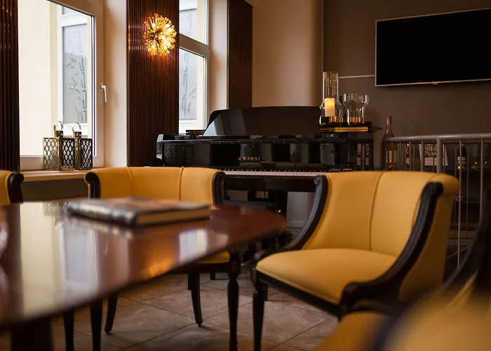 Hotel Dania Silkeborg