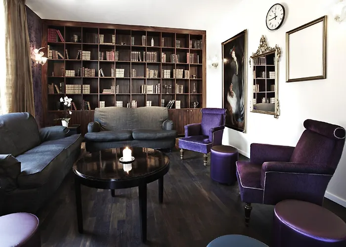 First Hotel Grand Odense