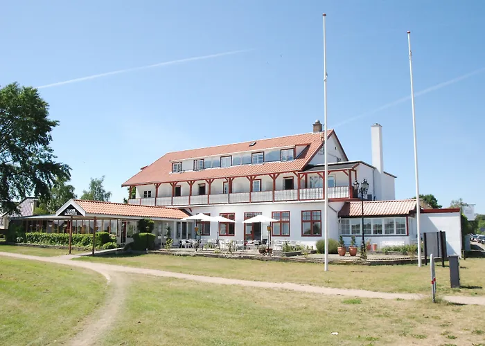 Copenhagen Airport Hotel Dragor
