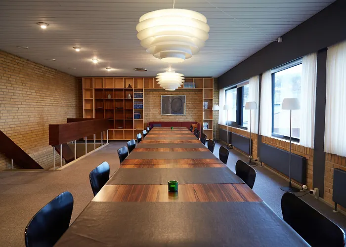 Kysthotellet Grenaa