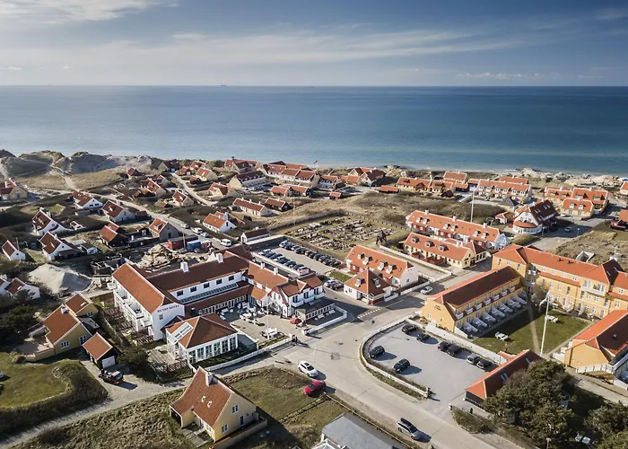 Ruths Hotel Skagen