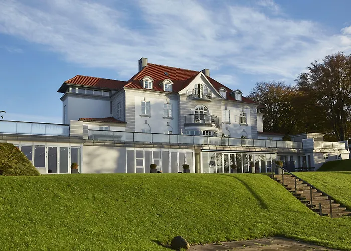 Sixtus Sinatur Hotel & Konference Middelfart