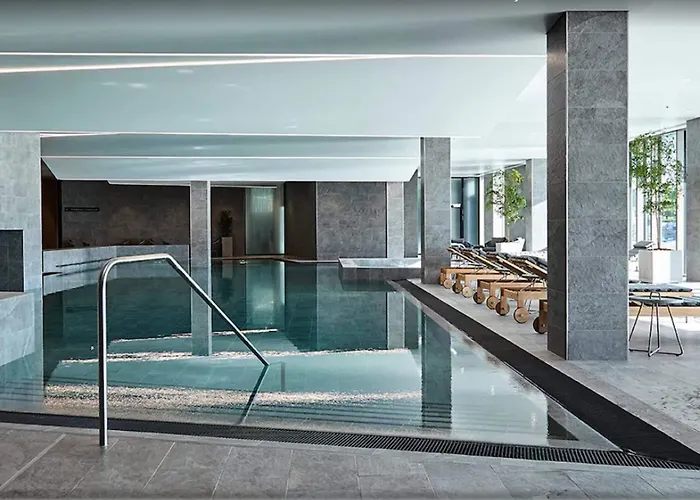 Alsik Hotel & Spa Sonderborg