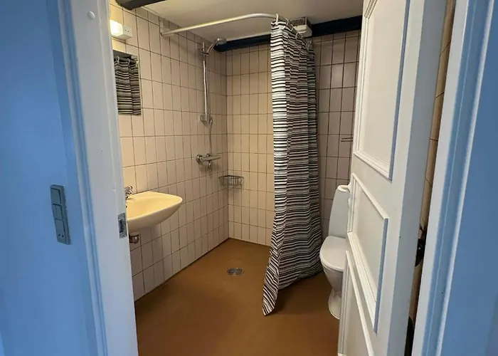 Bandholm Badehotel