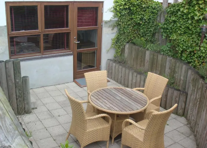 Sonderstrand Bed & Breakfast Skagen