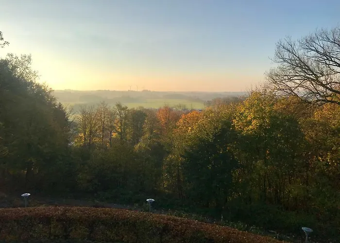 Hotel Skibelund Krat Vejen